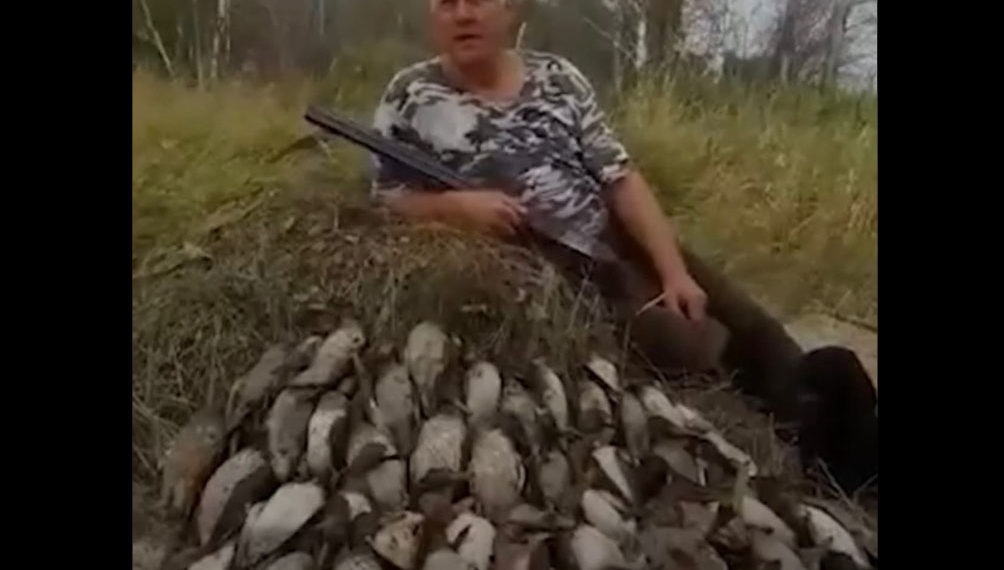 скриншот видео НГС