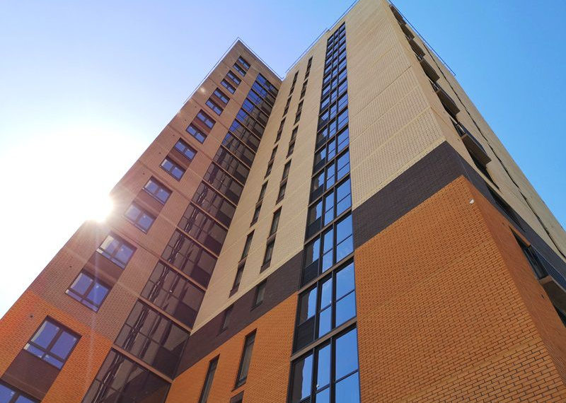 В Новосибирске появилась ипотека 5,5%: на квартиры в 5 минутах ходьбы от метро «Заельцовская»