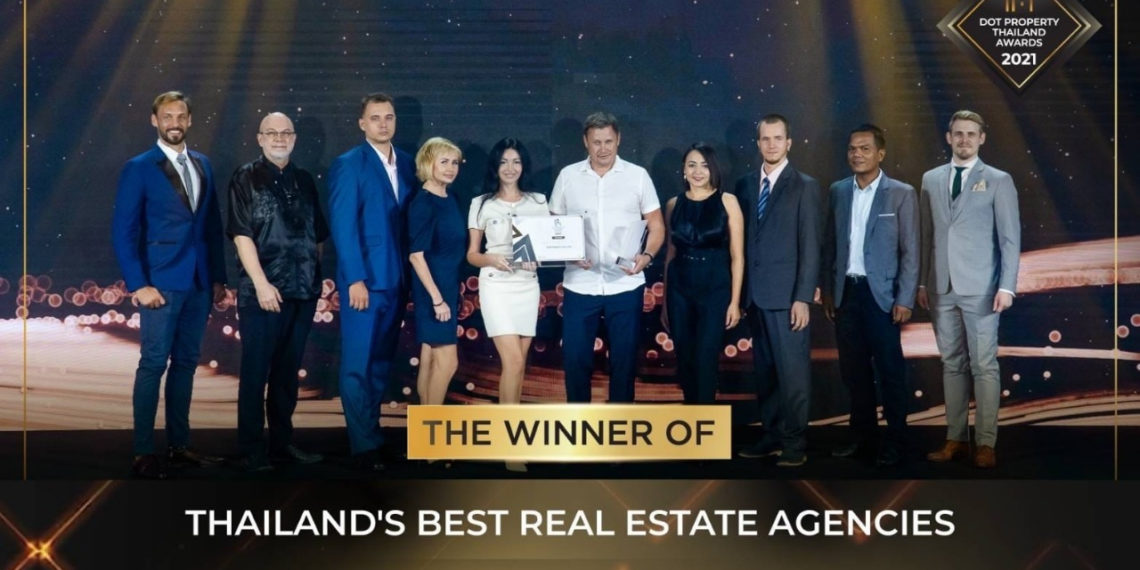 Как построить карьеру на международном рынке недвижимости с ГЖА.рф