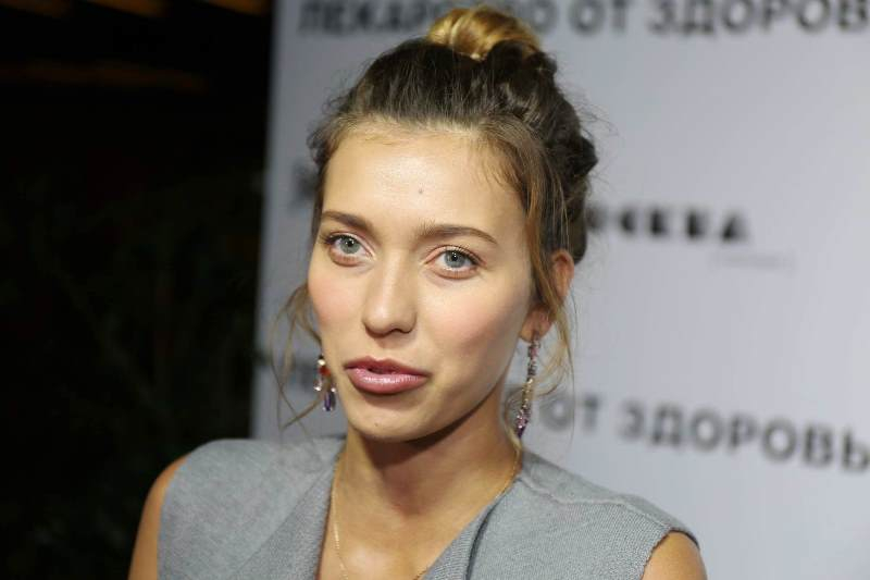 Регина Тодоренко призналась в горькой потере