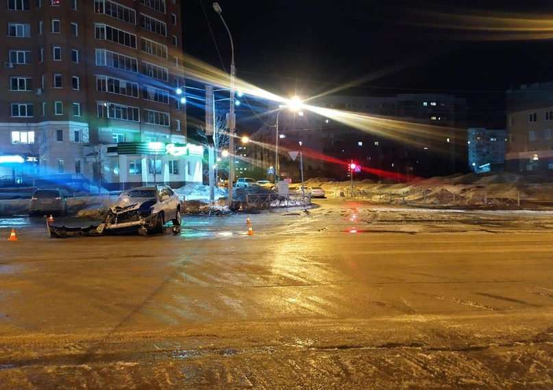 ГИБДД по Новосибирску