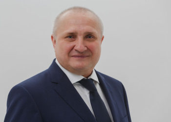 Уважаемые предприниматели Новосибирской области! Поздравляю вас с профессиональным праздником — Днем российского предпринимательства!