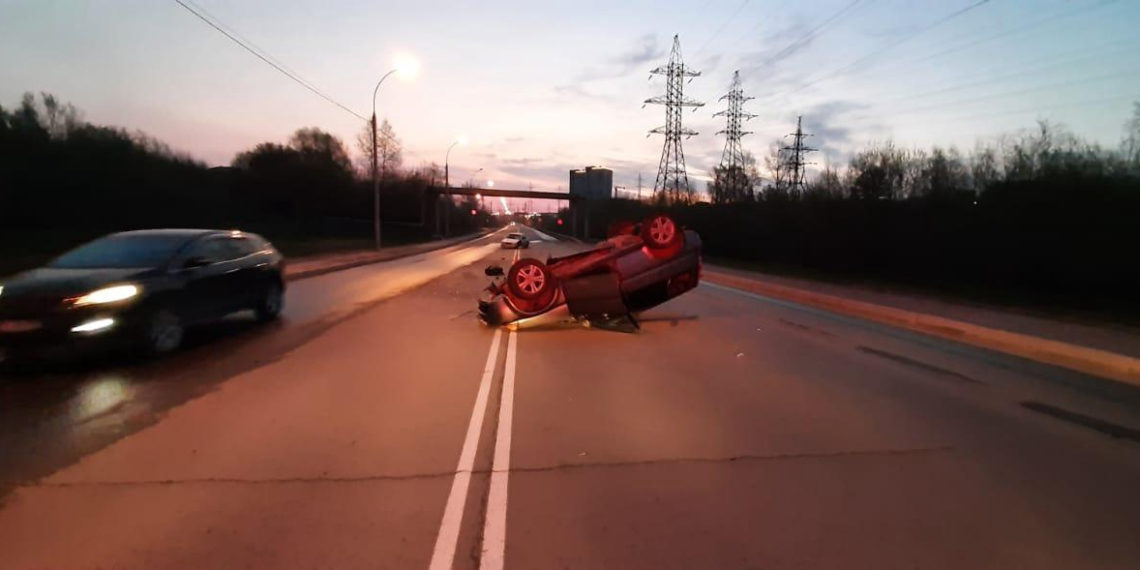 НОВОСИБИРСКОЕ ГИБДД