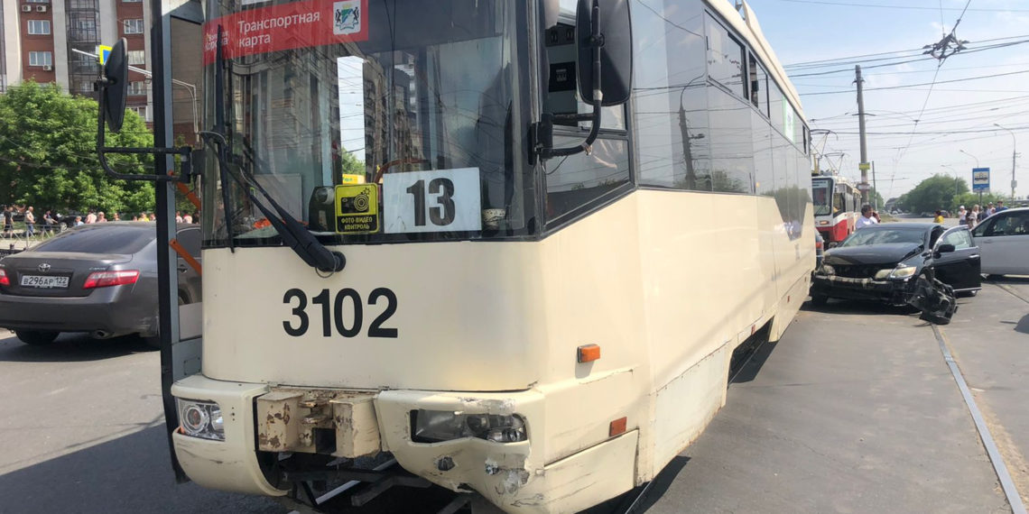 ГИБДД по Новосибирску