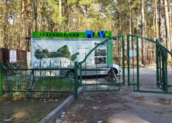 Открытие Заельцовского парка после реконструкции перенесли еще раз