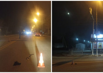 ГИБДД по Новосибирску