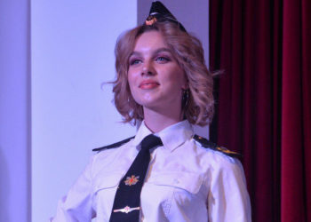 Центр имени Чехова