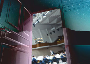 Филармония откроет свои двери в музейную ночь — 2022