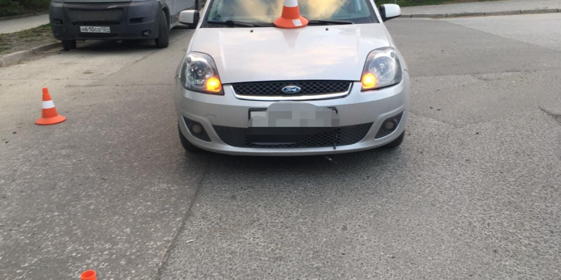 ГИБДД