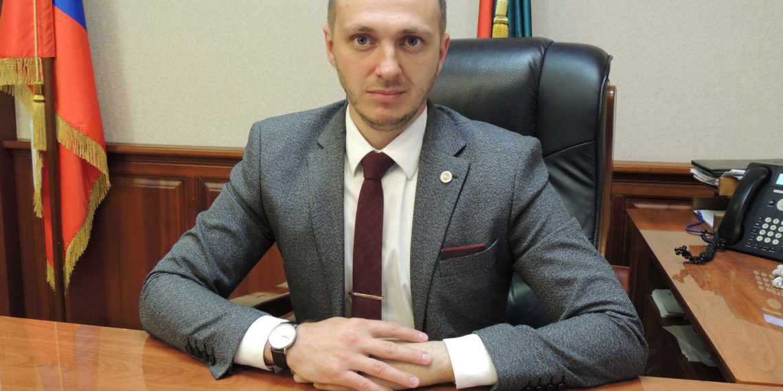 В новосибирском УФАС назначили руководителя