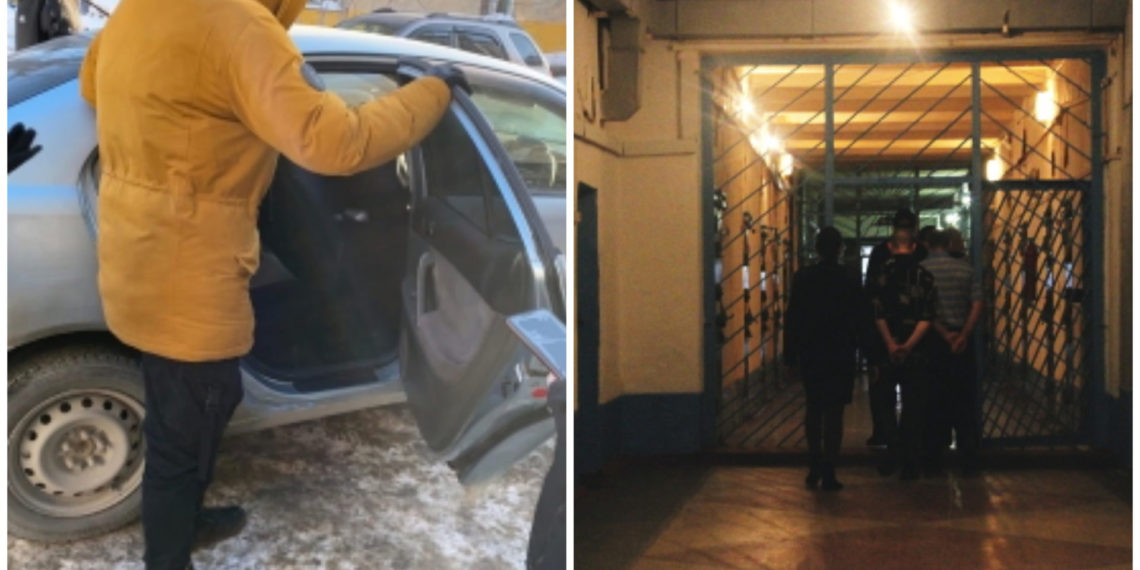 СКР / НДН.инфо