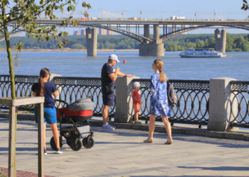 Мэрия Новосибирска