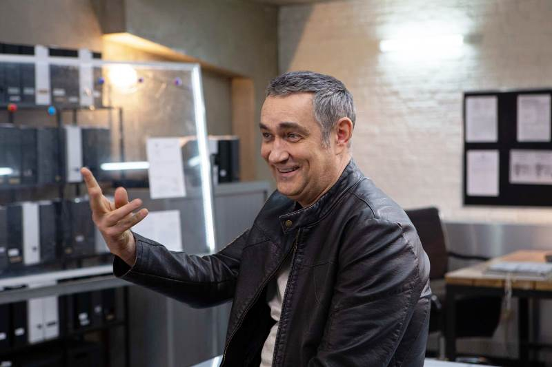 «Балабол» выходит на седьмой сезон