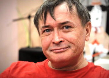 ВКонтакте Сергея Беспамятных