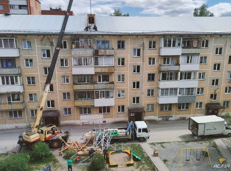 аст-54
