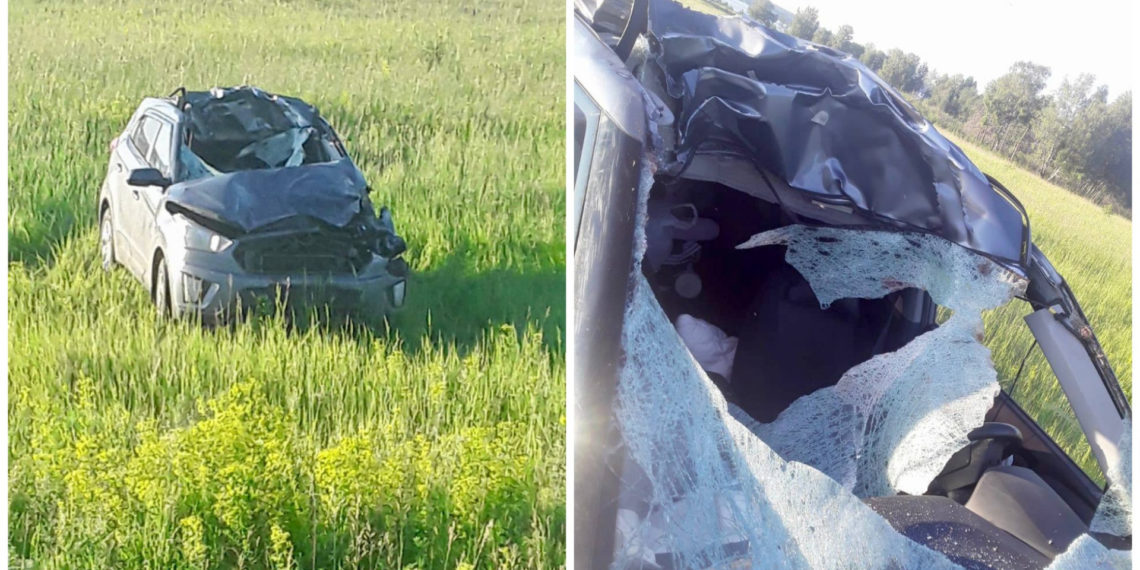 Минприроды НСО