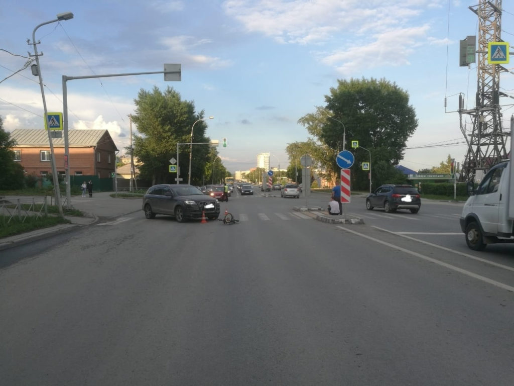 новосибирское гибдд