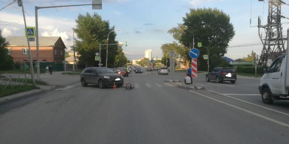 новосибирское гибдд