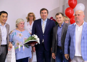 Есть такое призвание — донор