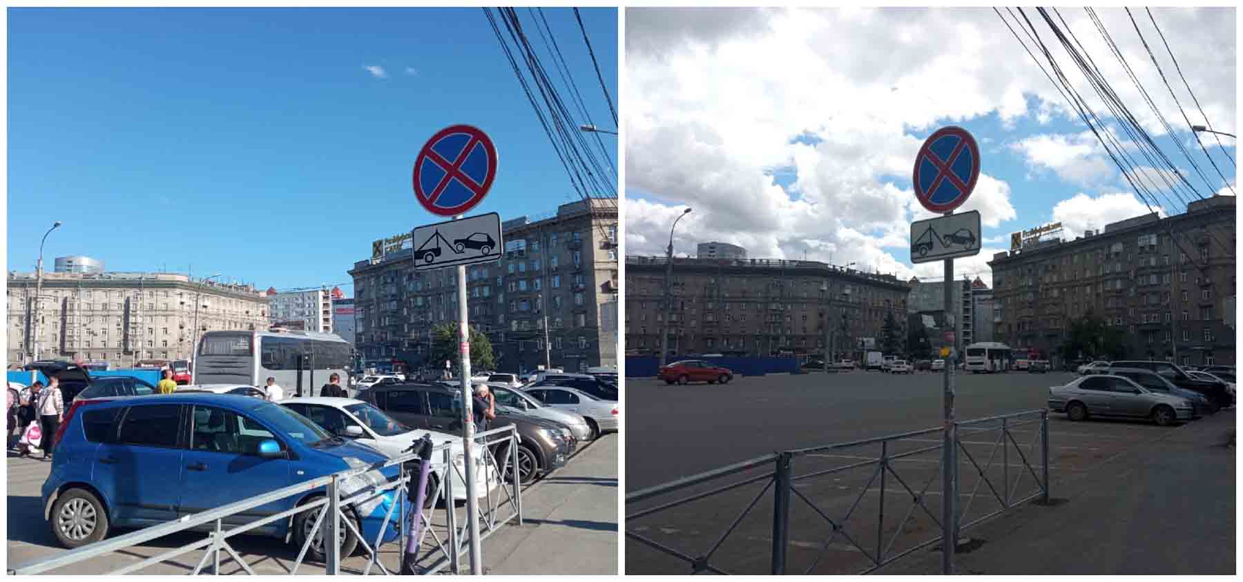 Парковка между улица Перевозчикова и Дуси Ковальчук 22 июня и 28 июня