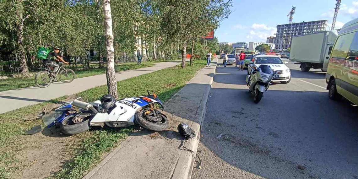 ГИБДД НОВОСИБИРСК
