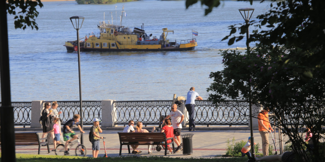 Мэрия Новосибирска