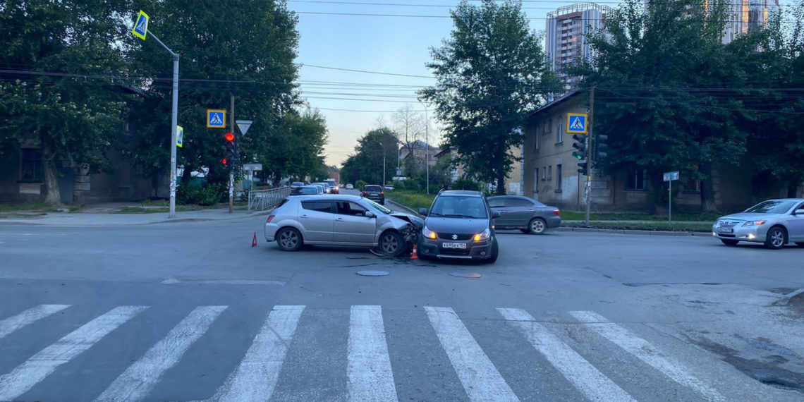 новосибирское гибдд