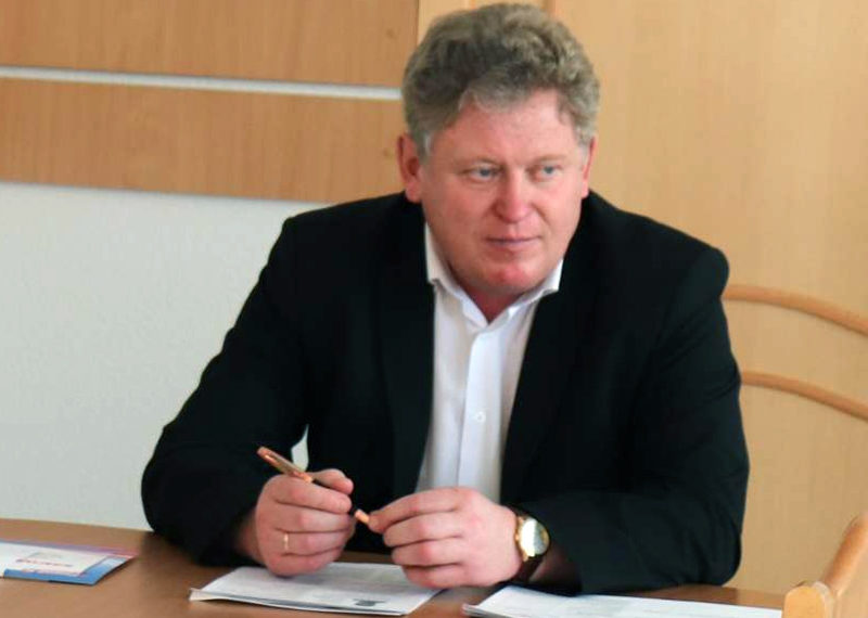 САЙТ АДМИНИСТРАЦИИ УБИНСКОГО РАЙОНА