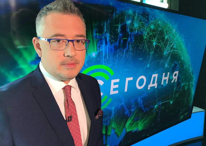 Илья Федоровцев – путешественник и гурман «в одном флаконе»