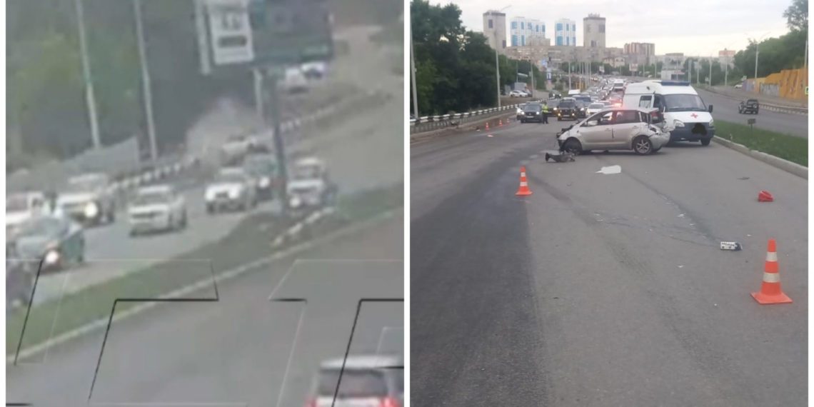 АСТ-54 / ГИБДД по Новосибирску