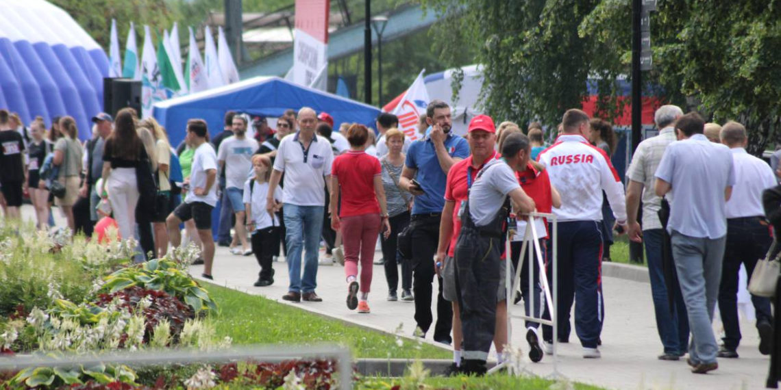 НДН.инфо / Иван Щетинин