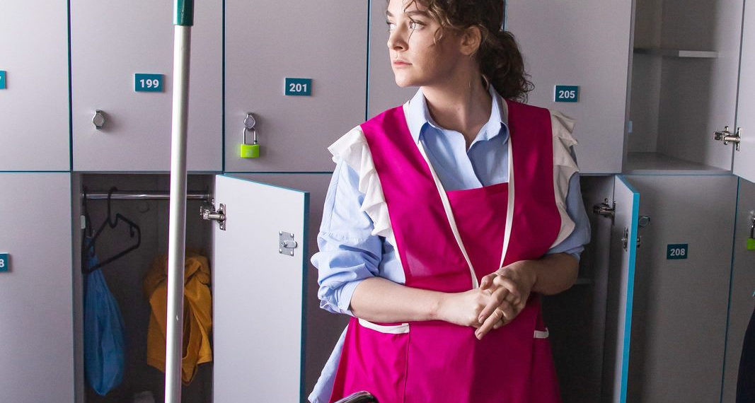 Вика-Ураган бьет не в бровь, а в глаз: хулиган отдыхает