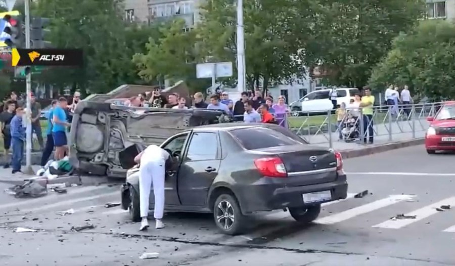 аст-54