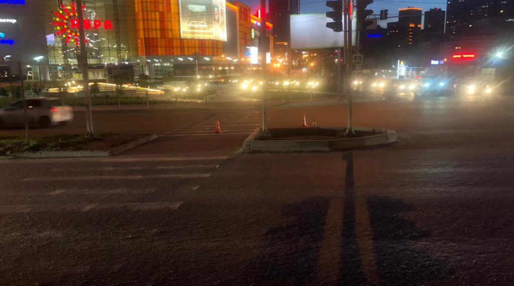 ГИБДД Новосибирска