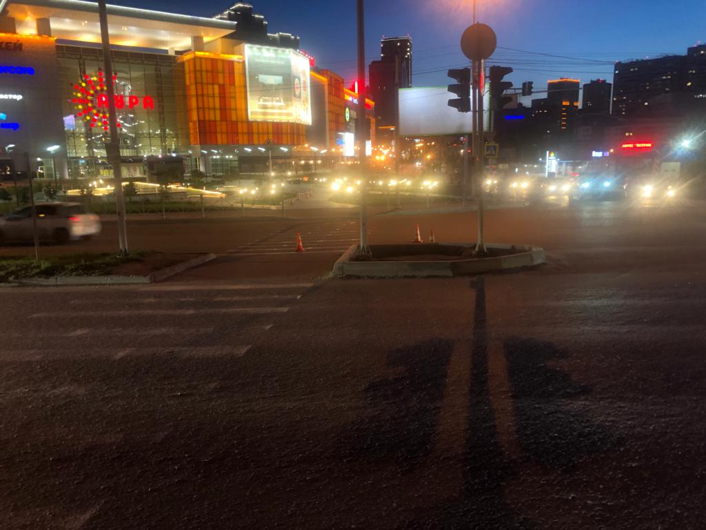 ГИБДД Новосибирска