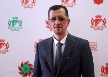 Высокие технологии на социальной службе: как меняется социальная отрасль Новосибирска