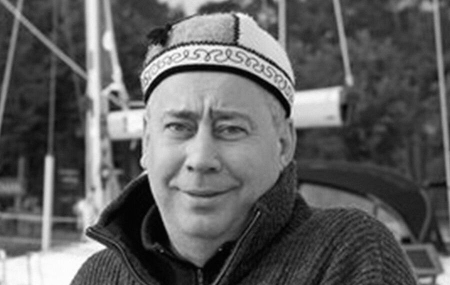 Фонд поддержки, реконструкции и возрождения исторических судов и классических яхт