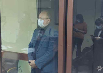 Владельца «Листвяжной» Михаила Федяева выпустили из СИЗО