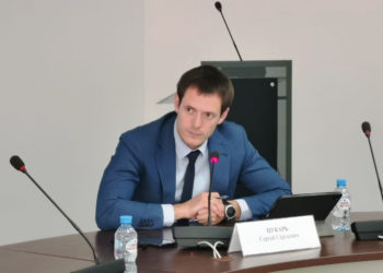 Новый пакет мер поддержки цифровой отрасли разработают в Новосибирской области