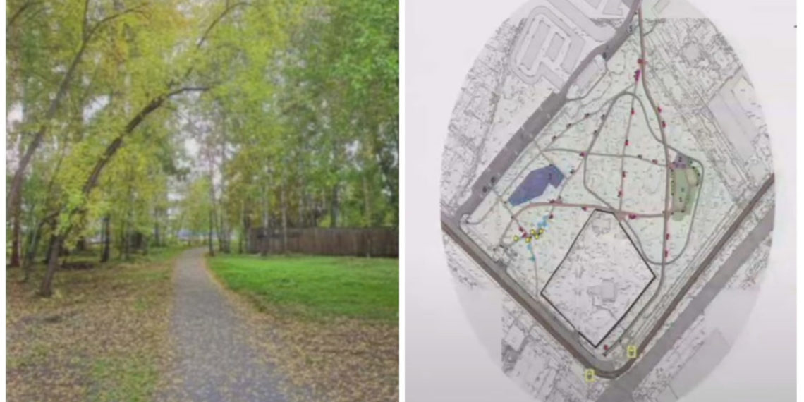 Скриншот презентации Анны Терешковой