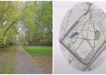 Скриншот презентации Анны Терешковой