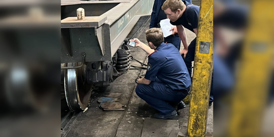 ВОСТОЧНОЕ МЕЖРЕГИОНАЛЬНОЕ СУ НА ТРАНСПОРТЕ СК