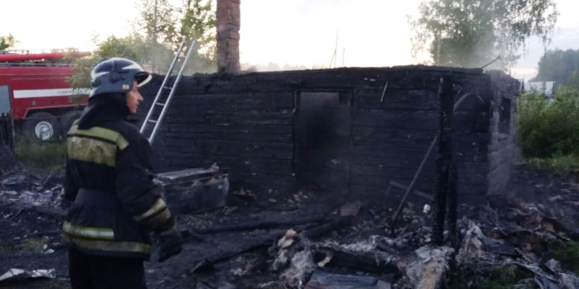 ГУ МЧС России по НСО