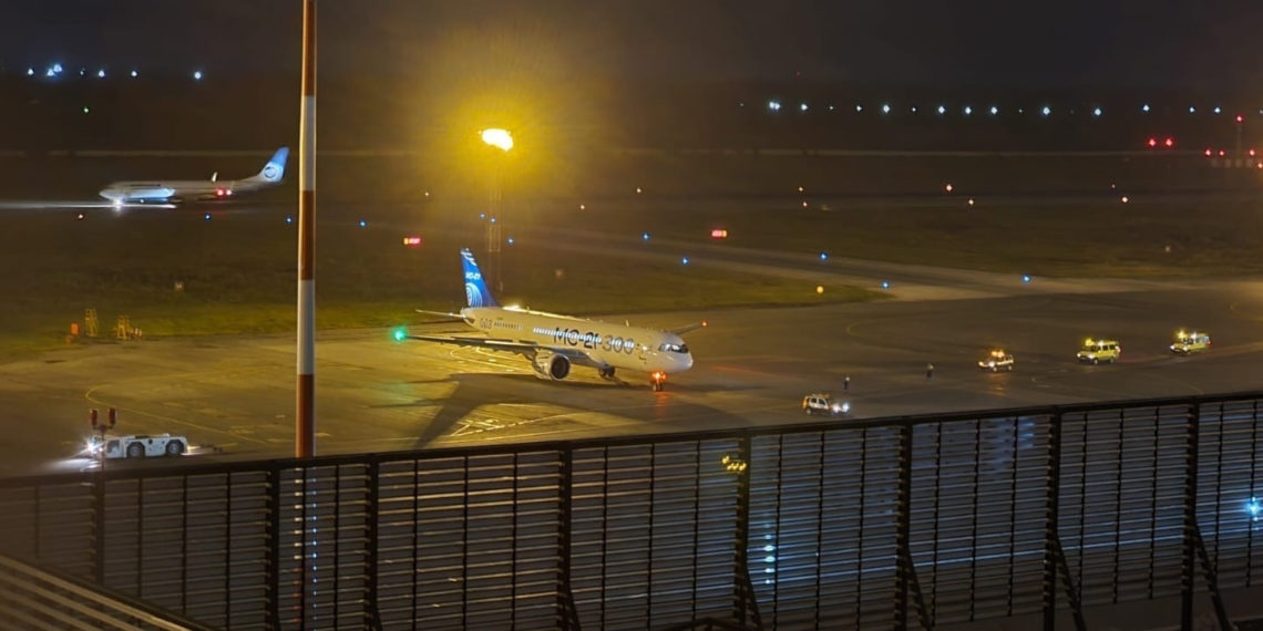 группа АСТ-54