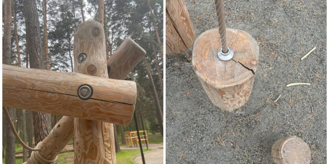 Страница Анны Терешковой в соцсети ВКонтакте / vk.com/id657422180