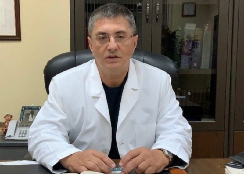 Доктор Мясников дал пять советов родителям, что надо делать с детьми