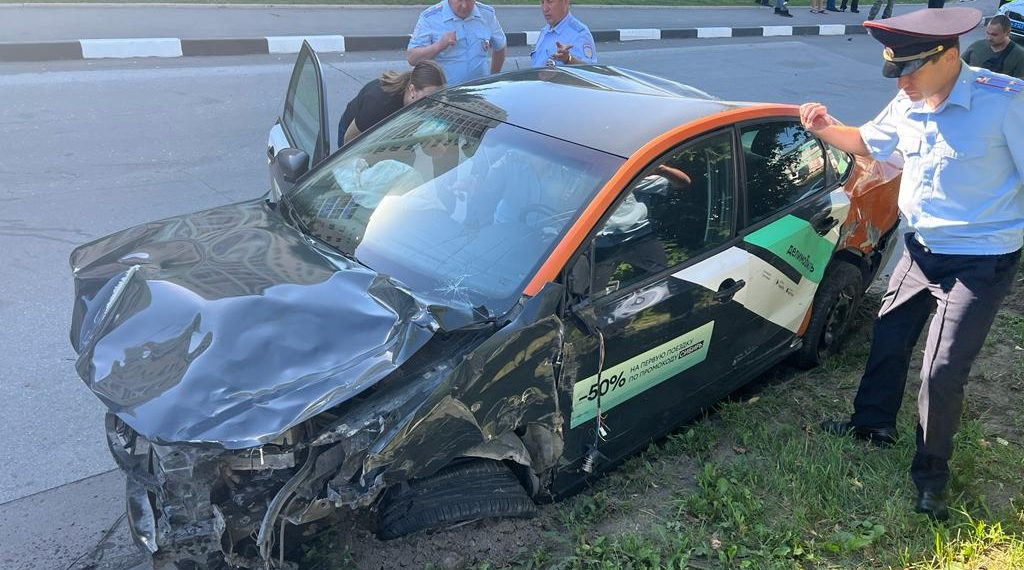 новосибирское гибдд