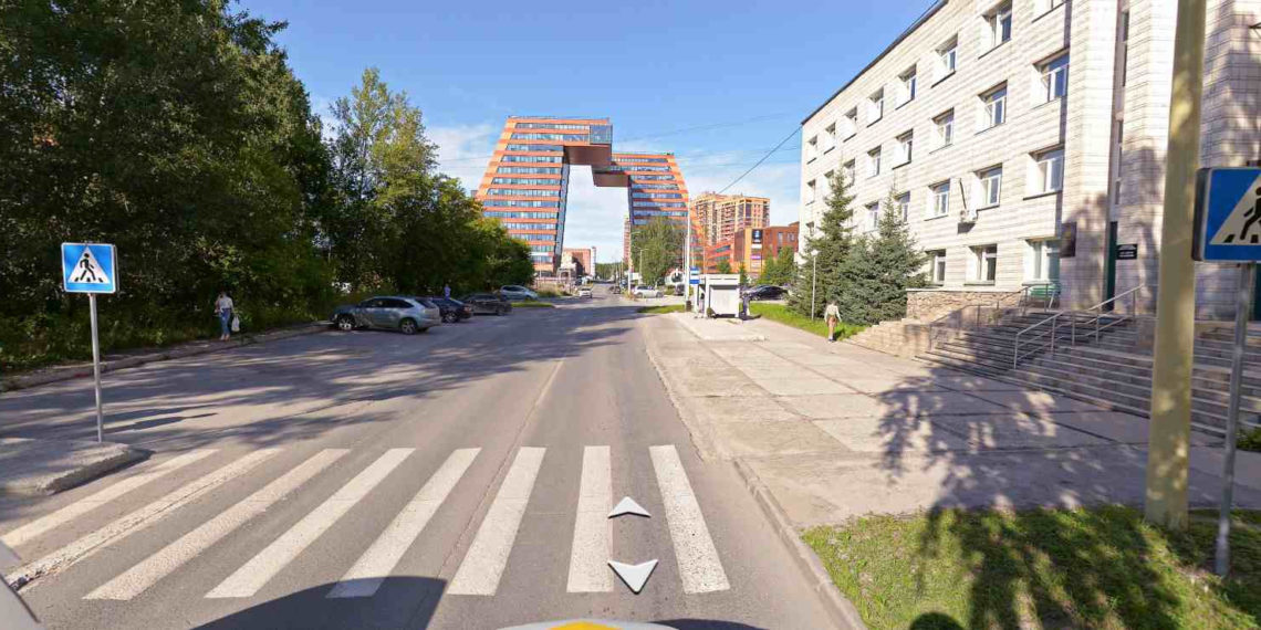 Яндекс. Карты