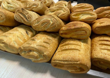 Для стабилизации цен на хлеб в регионе вдвое увеличится господдержка хлебопеков