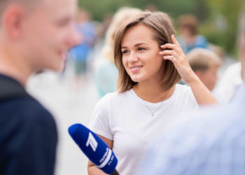 Ольга Якунина: «Окрошка на белом квасе — наслаждение!»